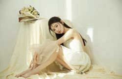 点击看大图 -蜜桃少女VISION写真馆(雁塔店)