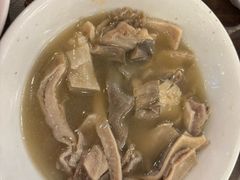 -松發肉骨茶(先得坊店)