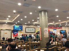 大堂-牛街·马辈儿涮肉(牛街二店)