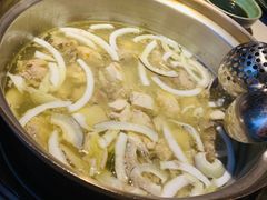 -狐狸爱上椰子鸡(滨江星光大道店)