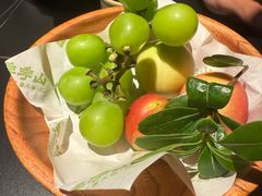 -季季山·云南野生菌火锅(上海首店)