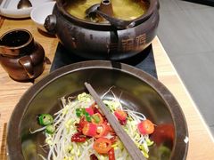 -云海肴·汽锅鸡·云南菜(高德置地店)