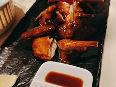 -侨美食家·粤菜(体育西路店)