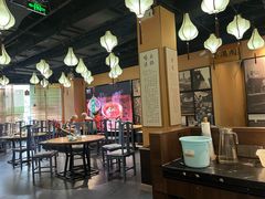-百年认一力·清真牛羊肉(南中环店)