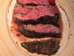 战斗民族400度厚切牛排-波特曼西餐厅(中央大街店)