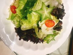 -温德姆花园酒店-鼎丰阁中餐厅