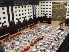 -北京九华山庄会展酒店
