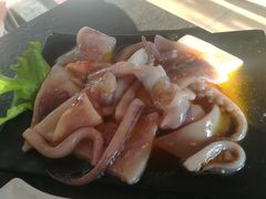 -老地方泥炉烤肉(总店)