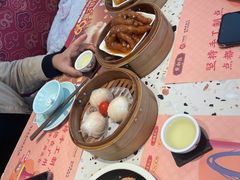 -点都德(广州白云山景区南门店)