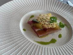 -Da Ivo哒伊沃意大利魔镜餐厅(外滩店)