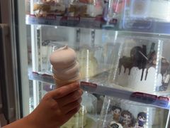 -DQ·蛋糕·冰淇淋(大宁国际商业广场店)