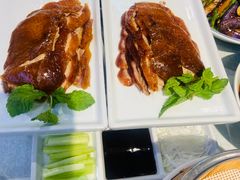 -郭林家常菜(狼垡店)