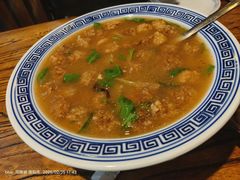 -老雒阳面馆·水席(定鼎门店)