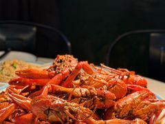 -三妹小龙虾·黄油蟹(华侨城总店)