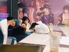 -Moss7Club 剧本杀桌游(inspark店)