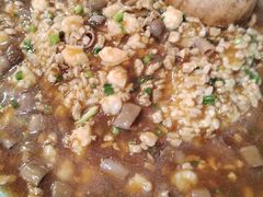 -小郭私房菜·海肠捞饭店(学士街店)