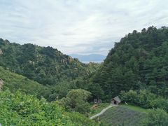 -云峰山自然风景区