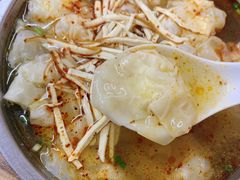 -荣巷小馄饨(荣巷店)