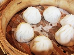 -南翔馒头店(豫园店)