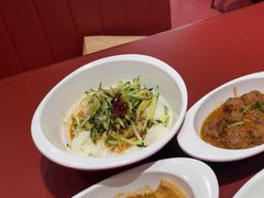 -喜家德虾仁水饺(北京超极合生汇店)