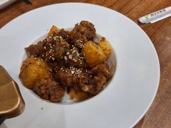 -醉得意·山茶油炒土鸡(泰安吾悦广场店)
