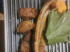 -虹料理·日料放题(悠方店)