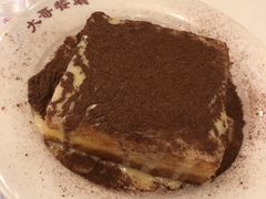 -大哥餐厅(西城花园店)