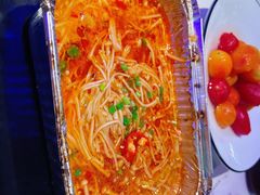 -钳小柒·小龙虾蓝龙王烧烤夜宵(长寿路店)
