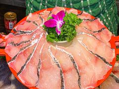 -赵家院子佬火锅(重庆总店)