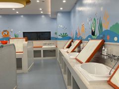 -戊辰亲子游泳俱乐部