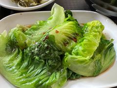 -好成财牛排馆(涂门街总店)