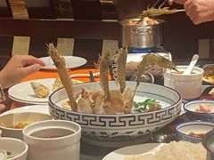 -达利世纪酒店-莉庭自助西餐厅
