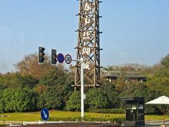 -茅山东方盐湖城景区