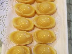 豌豆黄-乔家满族八大碗(流水沟店)