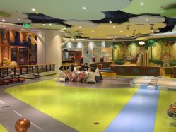 -MELAND CLUB亲子乐园•派对(虹桥万象城店)