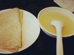 -我去·春饼文化主题餐厅(国定路总店)