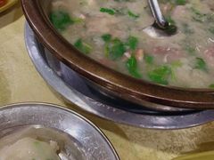 -标记美食新鲜猪杂(兴南大道店)