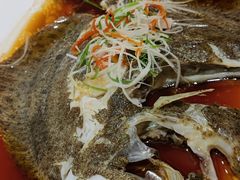 -旺顺阁海鲜广场(亚运村店)