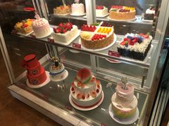 -味多美蛋糕(三元桥店)