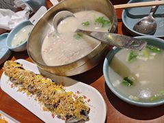 -鑫日千里马朝鲜族小馆(总店)