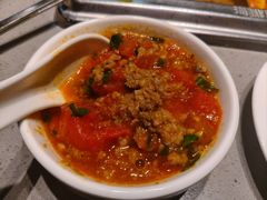 -海底捞火锅(翔龙天地广场店)