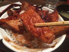 -ドライブインいとう豚丼名人(新千岁机场店)