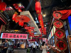 -客家大院·非遗赣南客家菜(郁孤台店)
