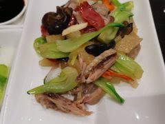 锅仔杭三鲜-皇饭儿·王润兴酒楼(河坊街店)