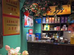 -小凤庭·地道湖北菜武昌鱼·藕汤(38年黄鹤楼店)