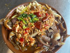 -蜀川川破店·江湖菜·烧烤(北京首店)