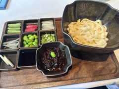 -京兆尹(雍和宫店)