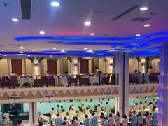 -碧中海汤泉汗蒸酒店