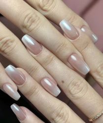点击看大图 -1T·1M 日式美甲美睫