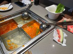 -海底捞火锅(江南盛天地店)
